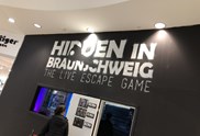 Hidden in Braunschweig – Pop-Up Store
