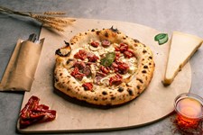 Pizzawerk eröffnet dritten Standort in Braunschweig