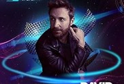 David Guetta kommt zum  BigCityBeats WORLD CLUB DOME 2019