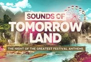 Seid ihr bereit für die treibenden Sounds of Tomorrow?