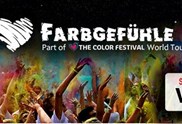 Farbgefühle Festival 2014