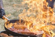Chili & Barbecue Festival 2016