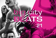  21. Ausgabe der Chart stürmenden BigCityBeats Compilation Serie