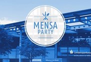 Mensa Party am 21.04.