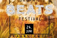 Organic Beats Festival startet am 24. Juni