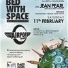 In Bed With Space World Tour