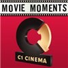 Movie Moments: Neue Filmreihe im C1 Cinema