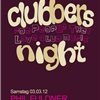 Clubbers Night