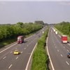Autobahnsperrungen A2 und A39