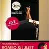 Live Ballett im C1: Rome & Juliet