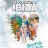 In Touch with Ibiza World Tour 2012