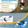 Deutsche Wakeboard Meisterschaft 2012