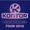 Kontor - Top of the Clubs 2012