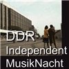 DDR Independent Musik Nacht