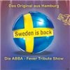 ABBA - Fever Tribute Show