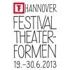 Festival Theaterformen 2013