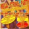 Mega Strike Party
