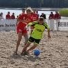 13. Beach-Soccer Cup