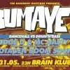 "Bumaye" im Brain