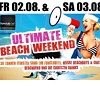 Ultimate Beach Weekend im Funclub