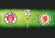  Ticket-Infos zum Heimspiel gegen den FC St. Pauli