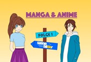 Was ist eigentlich der Unterschied zwischen Manga und Anime?