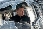 Ab November im Kino: James Bond Spectre 