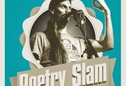 Poetry Slam im Roten Saal  