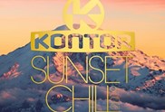Kontor Sunset Chill: Neuer Mix
