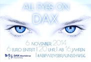 All Eyes on Dax