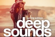 Deep Sounds – Spring Edition (The Very Best of Deep House)