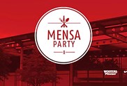 Mensa-Party Nr. 10 - Braunschweigs beste Studentenparty feiert Jubiläum!