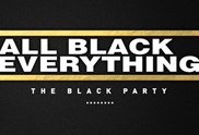 Niedersachsens bekannteste Black Party endlich in Hannover