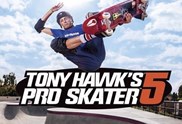 Soundtrack zu Tony Hawk’s Pro Skater™ 5 veröffentlicht