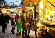 Weihnachtsmärkte im Harz