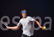 22. Auflage des ATP-Tennisturniers 