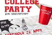 American Pie - College Party