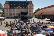 Salzgitter in 100 Sekunden: Stadtfrühstück bis Literaturfest