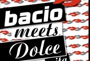 Dolce Vita meets bacio