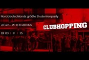 Clubhopping 5.0