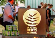 Organic Beats Festival 2018 