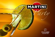 Martini Party - "Tanz in den Mai"