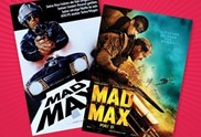 Mad Max: Double Feature