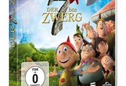 "Der 7bte Zwerg" auf DVD und Blue-ray 