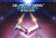 Sierra veröffentlicht Geometry Wars 3