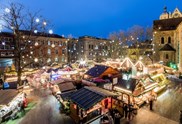 Braunschweiger Weihnachtsmarkt 2017
