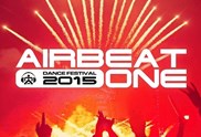 Airbeat One 2015 Compilation