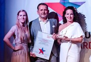Braunschweiger Kosmetikunternehmen erhält Auszeichnungen Beauty Forum Stars Award 2021