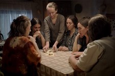 Von Frauen – Für Frauen: Außergewöhnliche Filmreise in den Kosovo