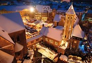 Braunschweiger Weihnachtsmarkt beginnt am 29. November